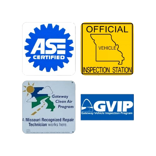 Certifications