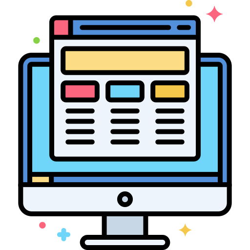 Responsive Website Design Image