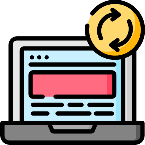 Website Edits Icon